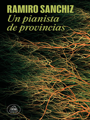 cover image of Un pianista de provincias